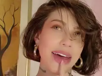 Chaturbate Live Sex Cam of hannah_borbon_