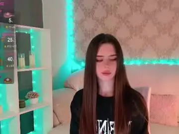 Chaturbate Best live sex cam show of holymiax