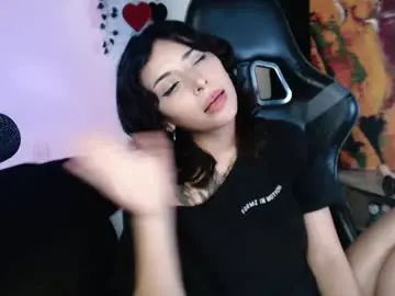 Chaturbate Adult Video Chat of jaadee18