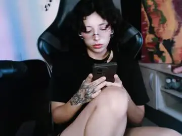 Chaturbate Free Live Porn of jaadee18