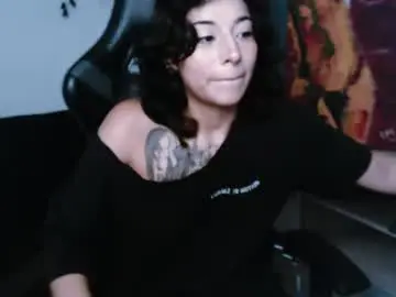 Chaturbate Watch Live Sex Cams of jaadee18