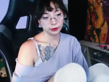 Chaturbate Sex Chat of jaadee18