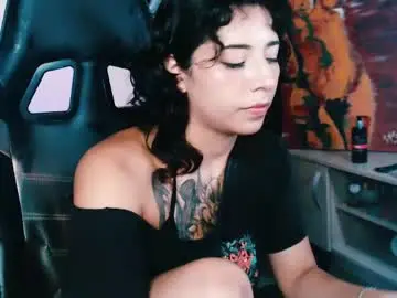 Chaturbate Private Sex Chat of jaadee18