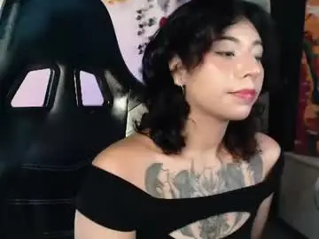 Chaturbate Nude Webcam of jaadee18