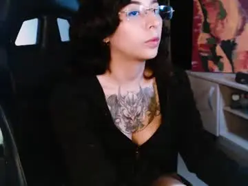 Chaturbate Live Sex of jaadee18