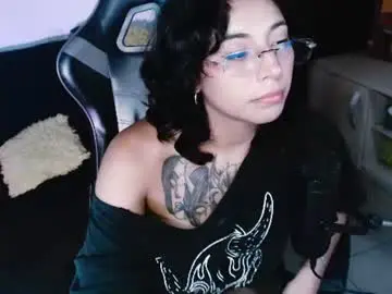 Chaturbate Sex Cam of jaadee18