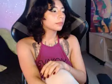 Chaturbate Adult Webcam of jaadee18