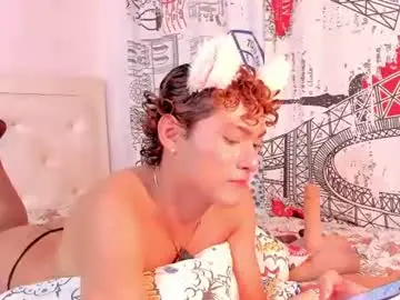 Chaturbate Live Sex Cam of jacob_russo
