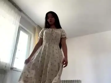 Chaturbate Sex Chat of janenehaning