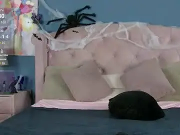 Chaturbate Live Porn of kimmy559754