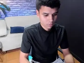 Chaturbate Sex Cam of liam_jett
