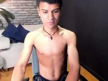Chaturbate Free Live Porn of liam_jett