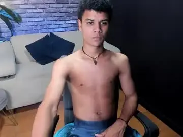 Chaturbate Best live sex cam show of liam_jett