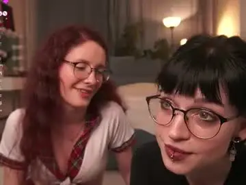Chaturbate Live Porn of little_poetry