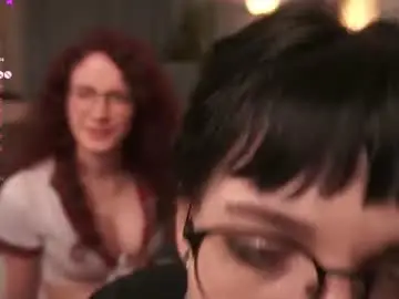 Chaturbate Live Sex of little_poetry