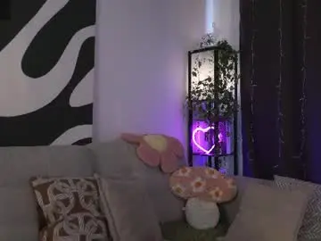 Chaturbate Live Sex Cam of little_poetry