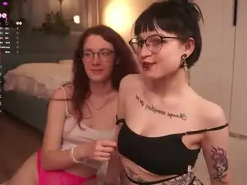 Chaturbate Live Porn of little_poetry