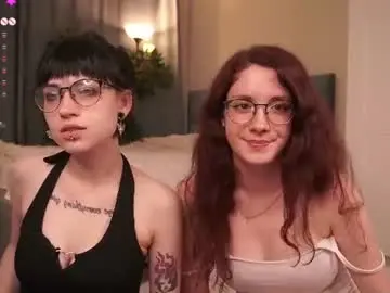 Chaturbate Adult Webcams of little_poetry