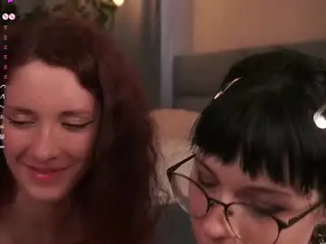 Chaturbate Live Sex of little_poetry