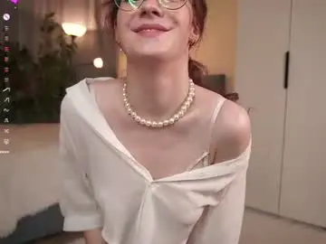 Chaturbate Sex Chat of little_poetry