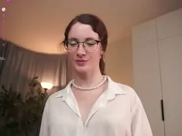 Chaturbate Adult Video Chat of little_poetry
