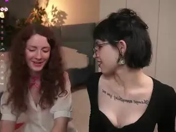 Chaturbate Sex Cam of little_poetry