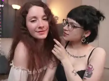 Chaturbate Adult Video Chat of little_poetry