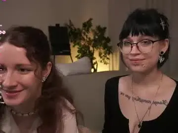 Chaturbate Nude Webcam of little_poetry