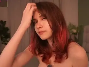 Chaturbate Nude Webcam of little_poetry