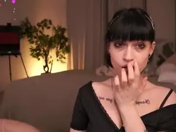 Chaturbate Adult Webcam of little_poetry