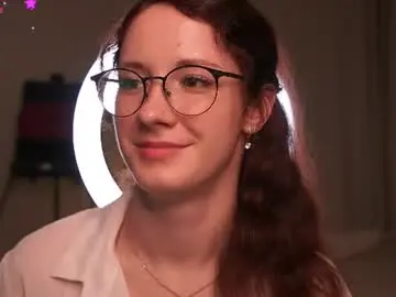 Chaturbate Private Sex Chat of little_poetry