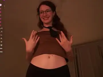 Chaturbate Live Porn of little_poetry