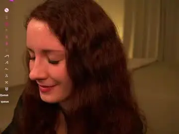 Chaturbate Live Porn of little_poetry