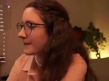 Chaturbate Live Porn of little_poetry