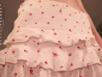 Chaturbate Adult Webcam of little_poetry