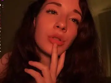 Chaturbate Private Sex Chat of little_poetry