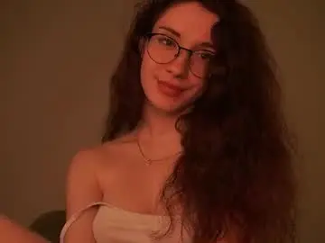 Chaturbate Adult Webcam of little_poetry