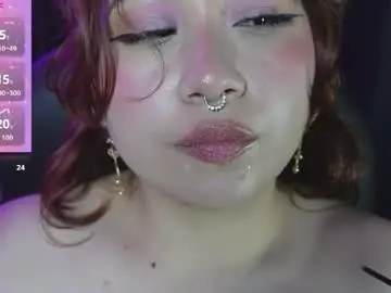 Chaturbate Best Webcam of littlee_red