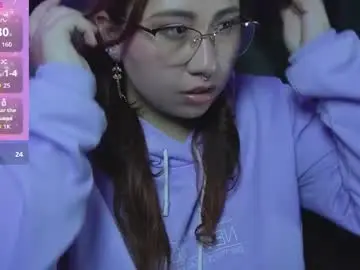 Chaturbate Private Sex Chat of littlee_red