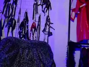 Chaturbate Live Sex of maledicta__insana