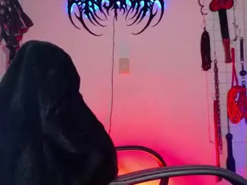 Chaturbate Best live sex cam show of maledicta__insana