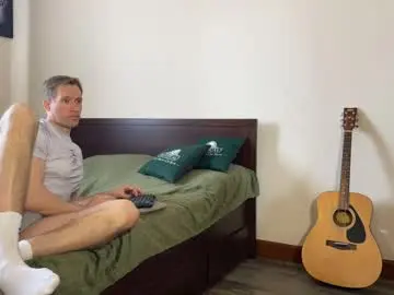 Chaturbate Live Sex Cam of marc105100