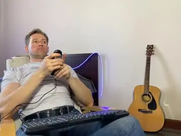 Chaturbate Adult Video Chat of marc105100