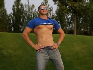 Chaturbate Best Webcam of marc105100