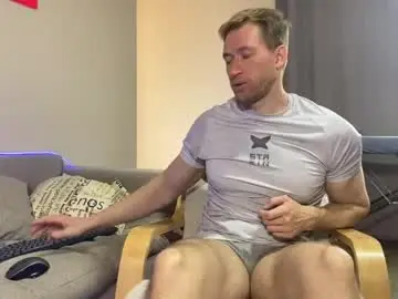 Chaturbate Sex Cam of marc105100