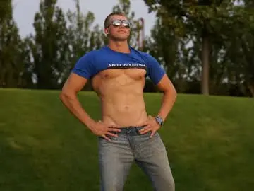 Chaturbate Adult Video Chat of marc105100