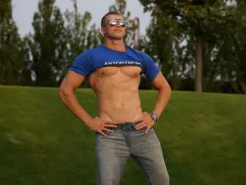 Chaturbate Adult Webcams of marc105100