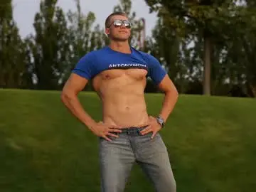 Chaturbate Adult Webcams of marc105100