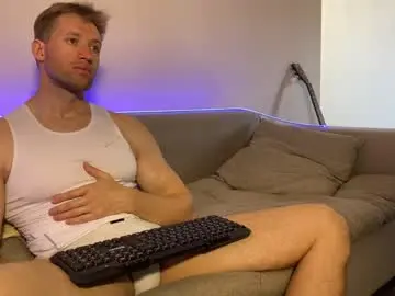 Chaturbate Nude Webcam of marc105100