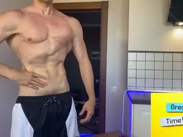 Chaturbate Sex Cam of marc105100